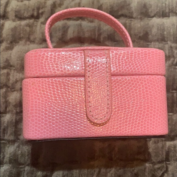 None Accessories - NWOT jewelry box